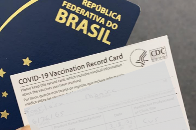 /Foto: Arquivo pessoal