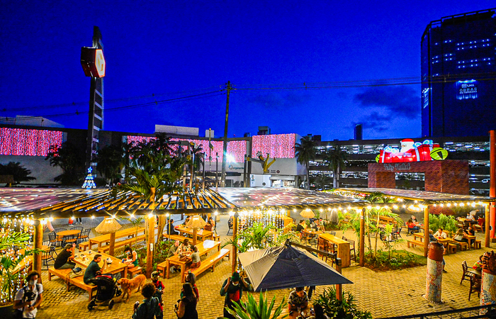 /foto: Shopping Recife/Divulga&ccedil;&atilde;o