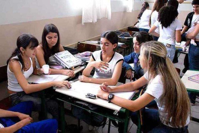 /Foto: Arquivo/João Bittar/MEC