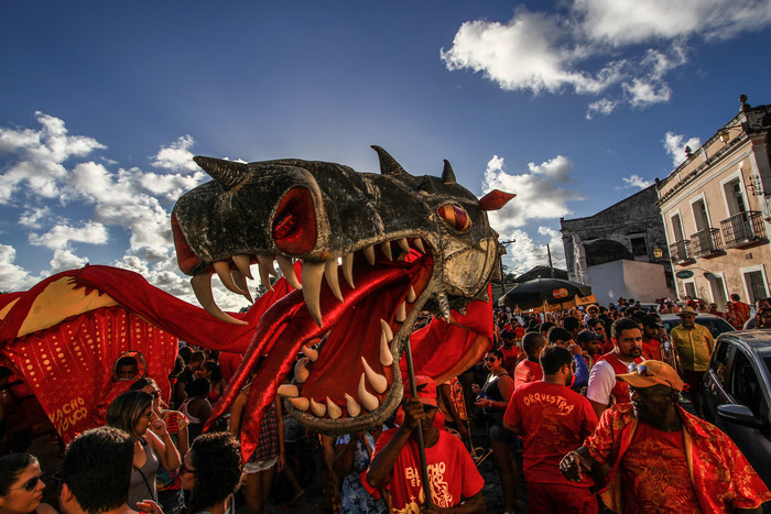 /Paulo Paiva/Arquivo DP