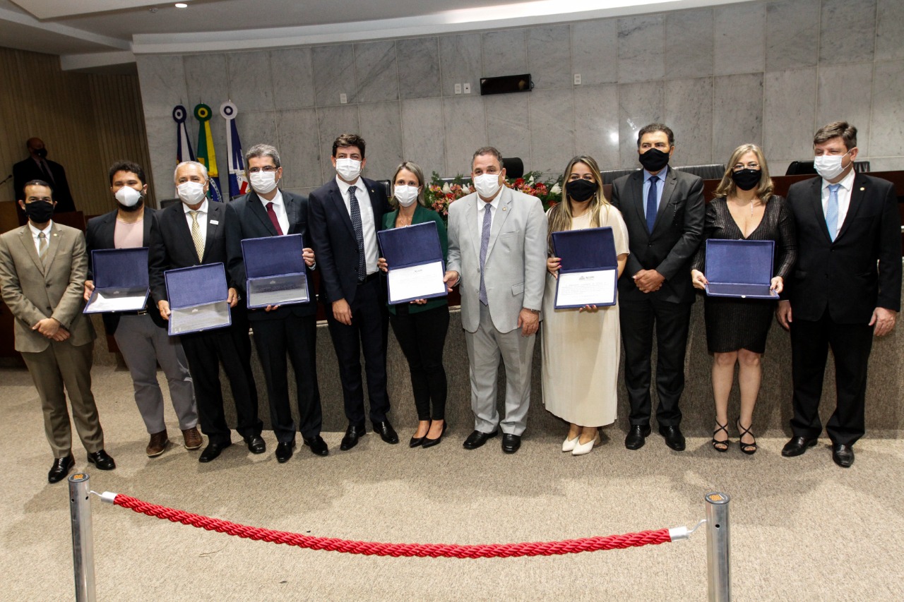 /Foto: Jarbas Ara&uacute;jo / Alepe
