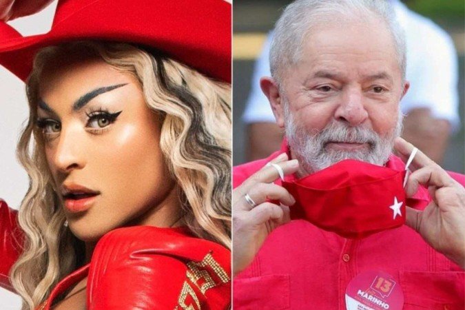 /crédito: Montagem- Imagens: Reprodução/Instagram /crédito: Montagem- Imagens: Reprodução/Instagram