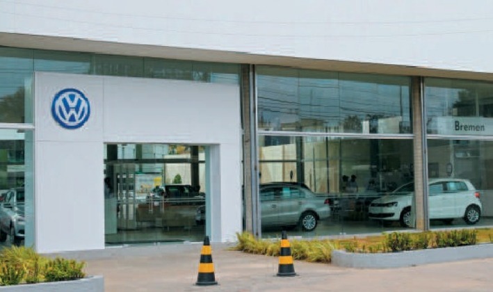 /Foto: Paulo Paiva / Arquivo DP
