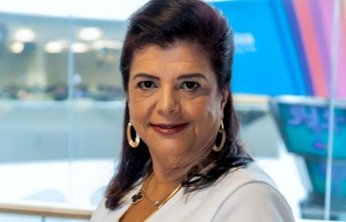 /Luiza Trajano é referência no mundo empresarial no Brasil. Foto: Ana Catarina/Divulgação /Luiza Trajano é referência no mundo empresarial no Brasil. Foto: Ana Catarina/Divulgação