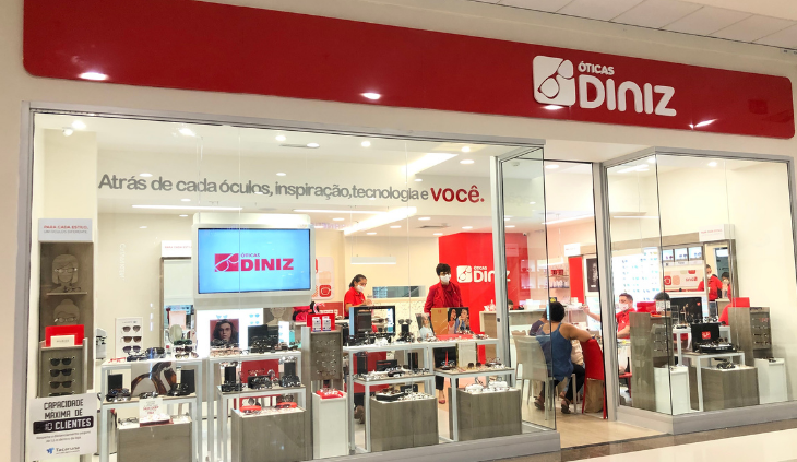 /Rede aposta na tecnologia para melhorar atendimento ao público. Foto: Divulgação /Rede aposta na tecnologia para melhorar atendimento ao público. Foto: Divulgação