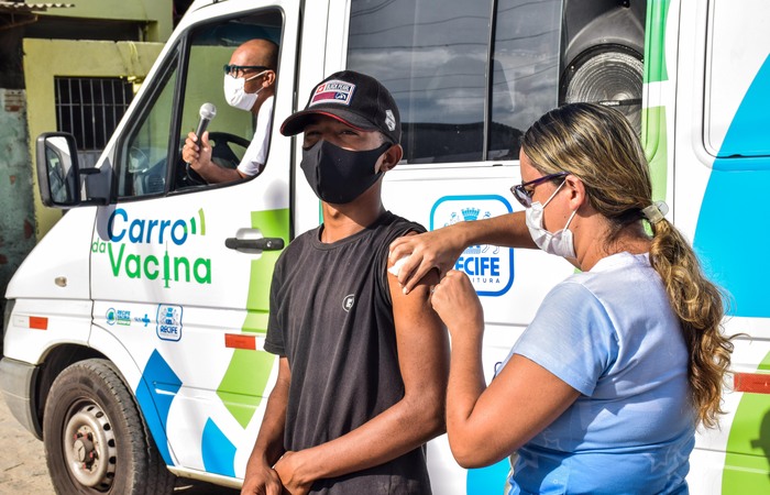 /FOTO: DANIEL TAVARES / PCR /FOTO: DANIEL TAVARES / PCR