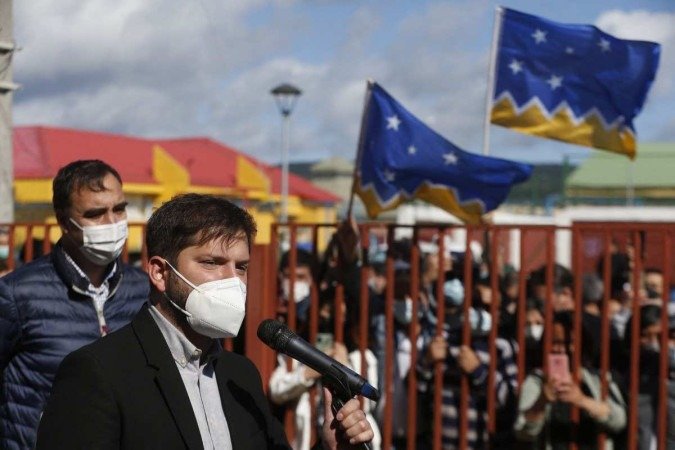 /Foto: AFP /Foto: AFP
