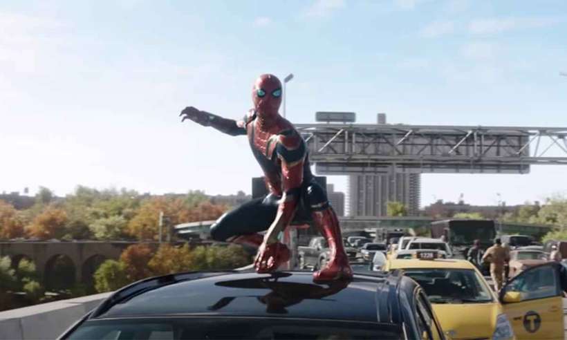 /Foto: Reprodu&ccedil;&atilde;o da internet/Youtube/Sony Pictures Brasil