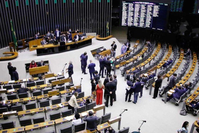 /Foto: Marina Ramos/C&acirc;mara dos Deputados