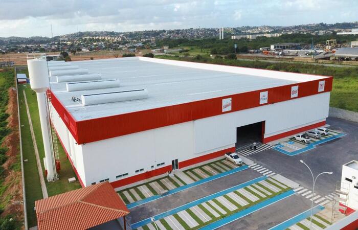 Central deverá atender a Região Metropolitana e o Litoral Sul do estado/Divulgação/Grupo Petrópolis Central deverá atender a Região Metropolitana e o Litoral Sul do estado/Divulgação/Grupo Petrópolis