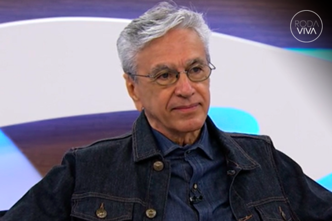 /Foto: Reprodução/TV Cultura /Foto: Reprodução/TV Cultura