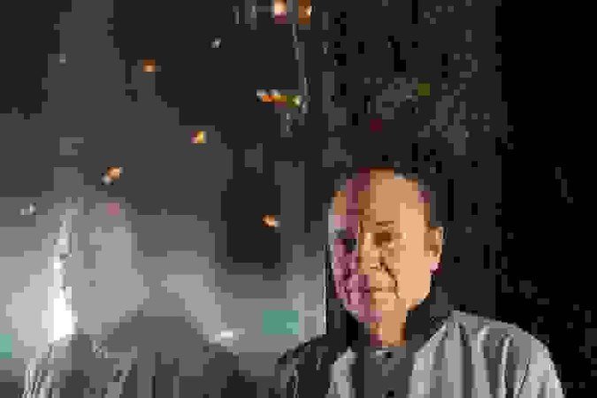 O artista lança o CD duplo Cordas Dedilhadas e finaliza a ópera Leopoldina, para celebrar o Bicentenário da Independência do Brasil em 2022./Anthony Kunze/Divulgação O artista lança o CD duplo Cordas Dedilhadas e finaliza a ópera Leopoldina, para celebrar o Bicentenário da Independência do Brasil em 2022./Anthony Kunze/Divulgação