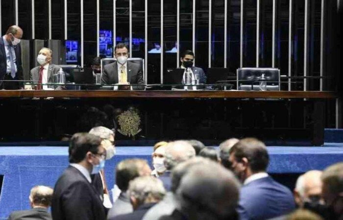 /Foto: Agência Senado /Foto: Agência Senado