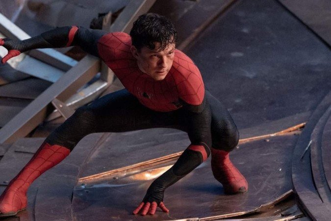 /Foto: Marvel Studios/Divulgação /Foto: Marvel Studios/Divulgação