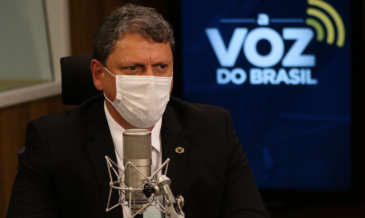 /Creditos: Marcello Casal JrAgência Brasil /Creditos: Marcello Casal JrAgência Brasil