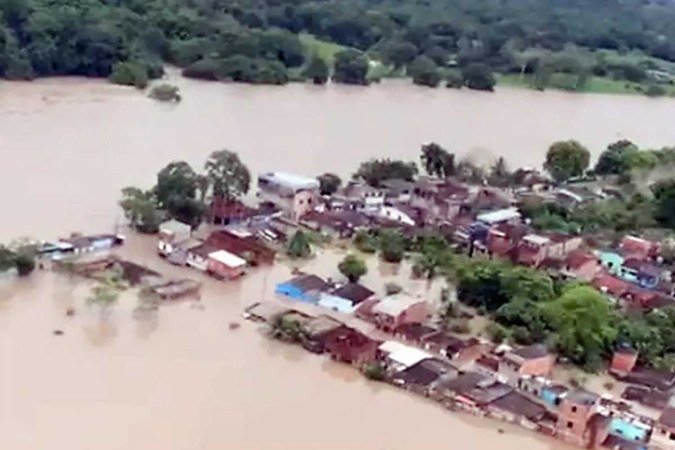 /Foto: Divulgação/GOVBA /Foto: Divulgação/GOVBA