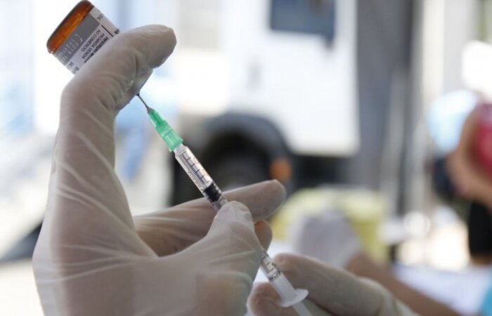 Os detalhes epidemiológicos serão repassados ao longo do dia pela Secretaria Estadual de Saúde./Arquivo/AFP Os detalhes epidemiológicos serão repassados ao longo do dia pela Secretaria Estadual de Saúde./Arquivo/AFP