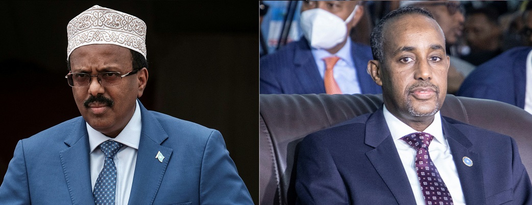 /Fotos: Yasuyoshi CHIBA, Abdirahman Yusuf / AFP /Fotos: Yasuyoshi CHIBA, Abdirahman Yusuf / AFP