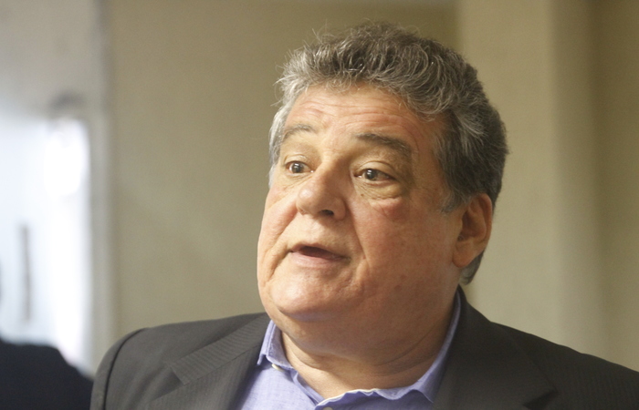/Ricardo Fernandes/DP. Politica /Ricardo Fernandes/DP. Politica