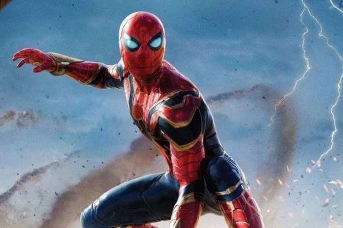 /Foto: Marvel/Divulgação /Foto: Marvel/Divulgação
