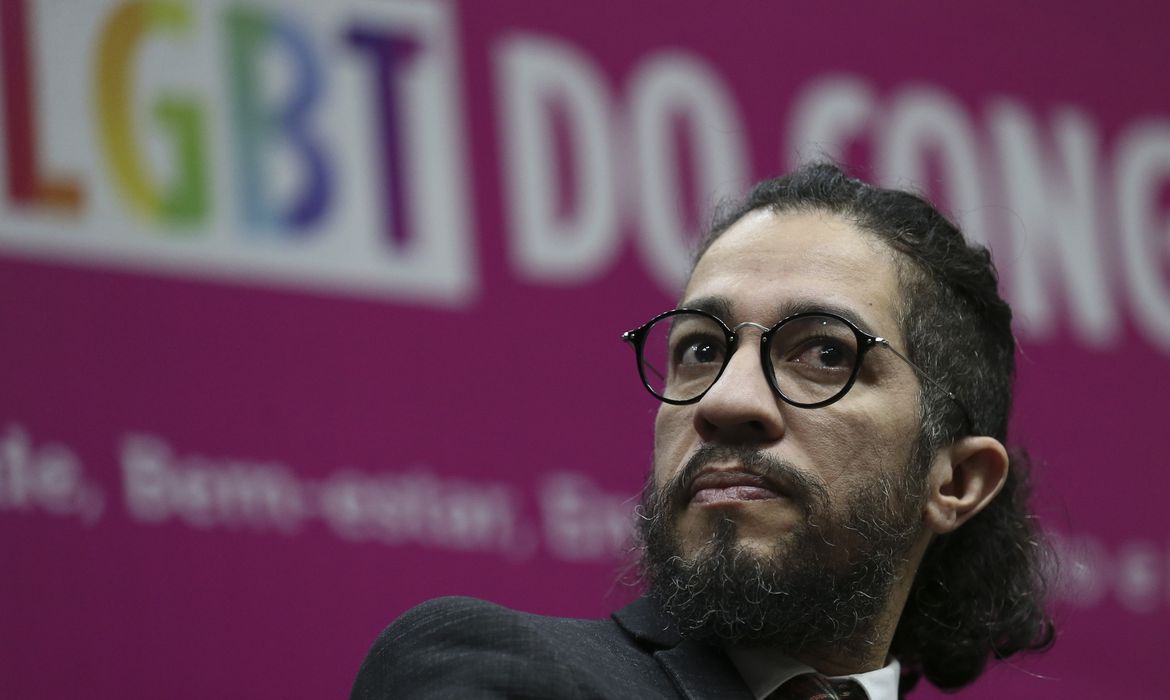 /Foto: José Cruz/Agência Brasil /Foto: José Cruz/Agência Brasil