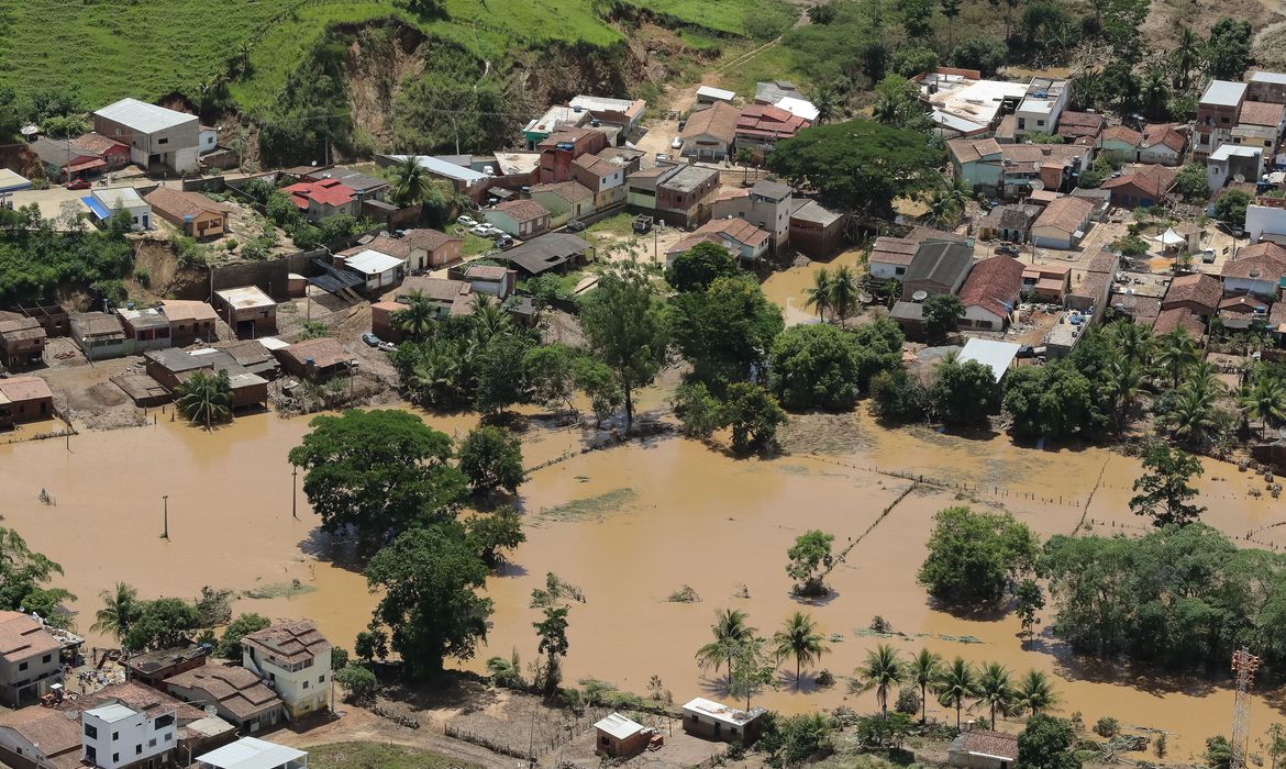 /Foto: Isac Nóbrega/PR
