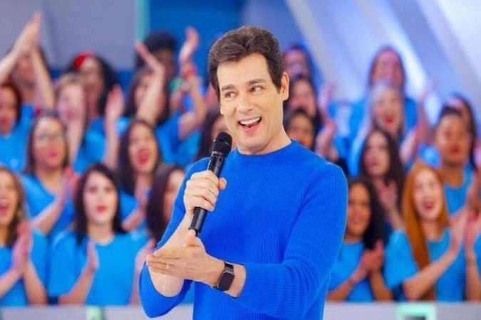 /Foto: Divulgação/SBT /Foto: Divulgação/SBT