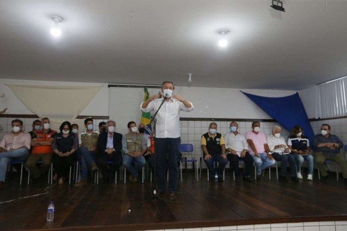 /crédito: Camila Souza/GOVBA