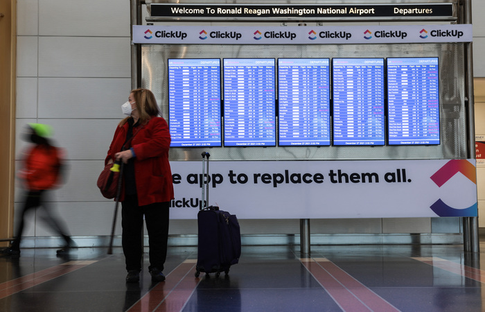/Foto: Anna Moneymaker / GETTY IMAGES NORTH AMERICA / Getty Images via AFP /Foto: Anna Moneymaker / GETTY IMAGES NORTH AMERICA / Getty Images via AFP
