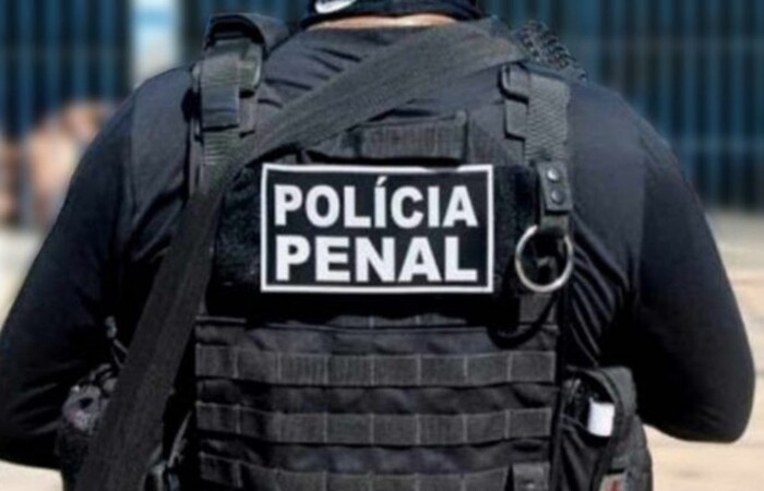 Os interessados devem ter ensino superior completo/Foto: Divulgação/Diretoria Geral de Administração Penitenciária