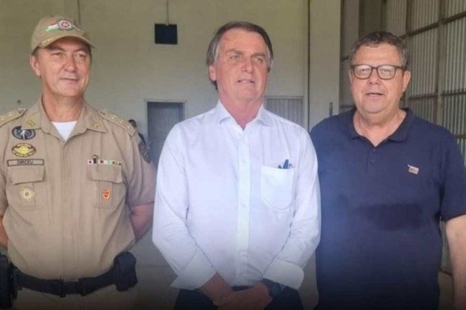 /Foto: Twitter/ reprodução