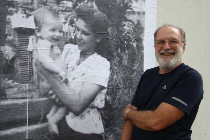 /Foto: Arquivo Pessoal /Foto: Arquivo Pessoal