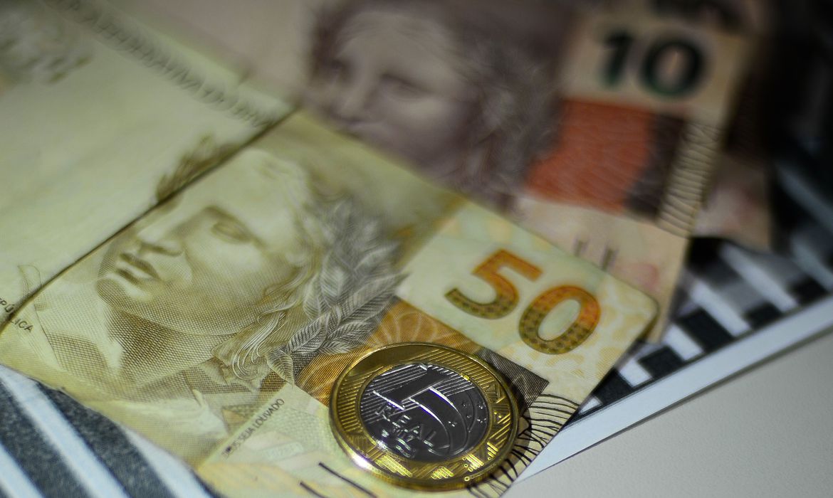 /Dados foram divulgados hoje pelo Tesouro Nacional. Foto: Marcelo Camargo/Agência Brasil /Dados foram divulgados hoje pelo Tesouro Nacional. Foto: Marcelo Camargo/Agência Brasil