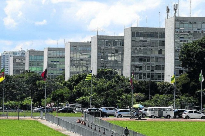 /Foto: Marcos de Oliveira/ Agencia Senado /Foto: Marcos de Oliveira/ Agencia Senado