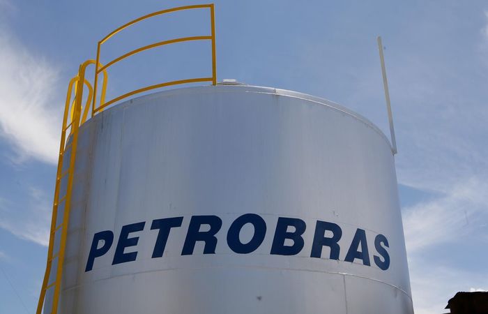 /Foto: Geraldo Falcão/Agência Petrobras /Foto: Geraldo Falcão/Agência Petrobras