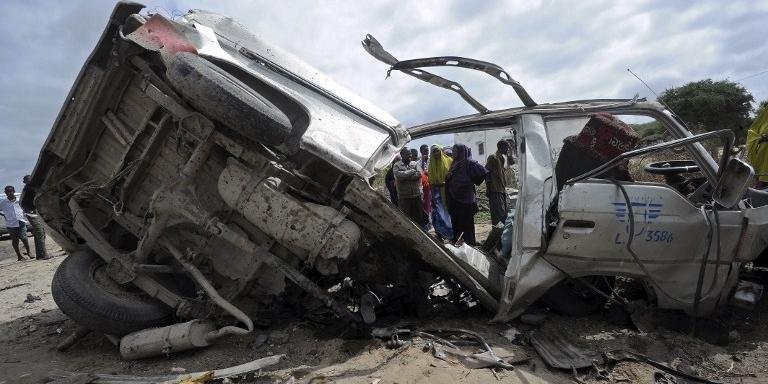 /Foto: Foto: Mohamed Abdiwahab/AFP