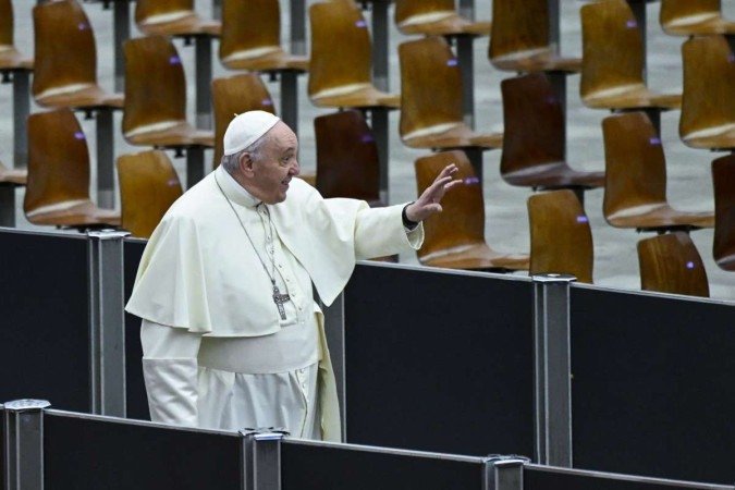 /Foto: Alberto PIZZOLI / AFP