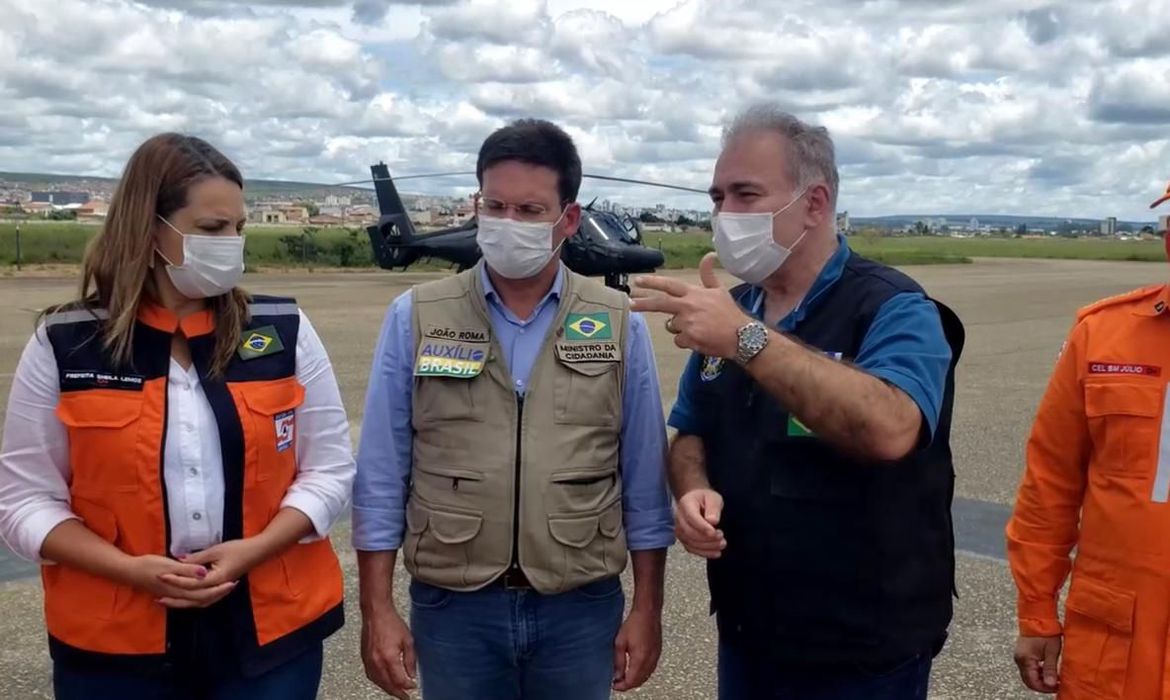 /Foto: Fernando Brito/MS /Foto: Fernando Brito/MS