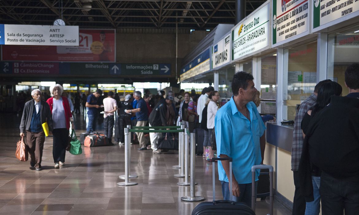 /Regras entram em vigor em 27 de janeiro do ano que vem. Foto: Marcelo Camargo/Agência Brasil /Regras entram em vigor em 27 de janeiro do ano que vem. Foto: Marcelo Camargo/Agência Brasil