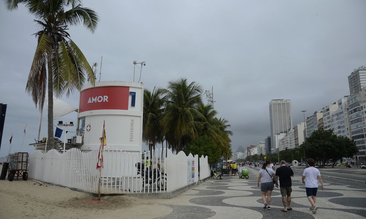 /Foto: Tomaz Silva/Agência Brasil
