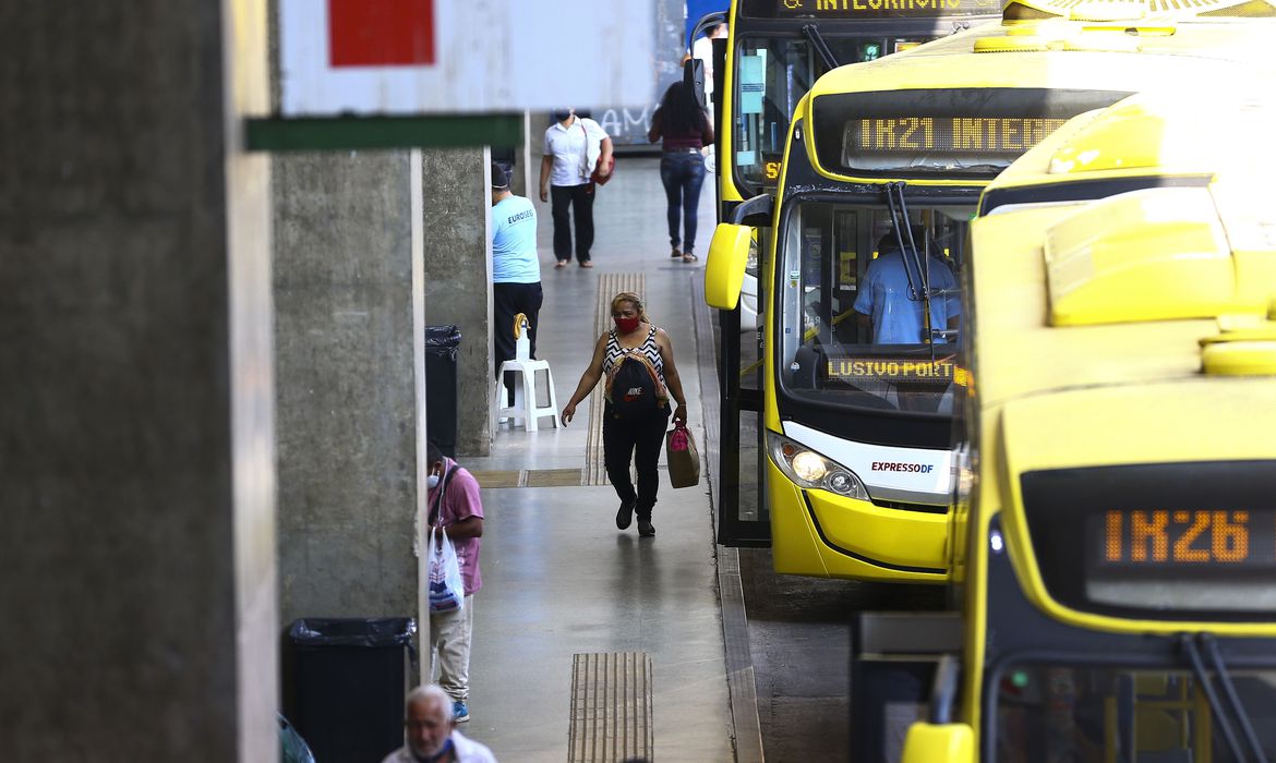 /Foto: Marcelo Camargo / Agência Brasil