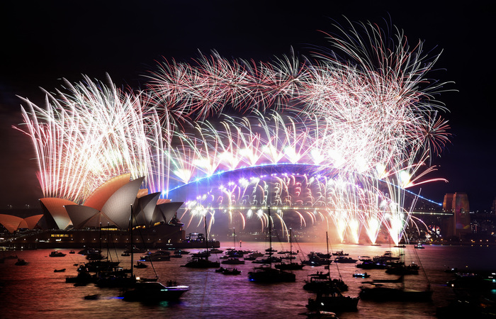 /Foto: DAVID GRAY / AFP