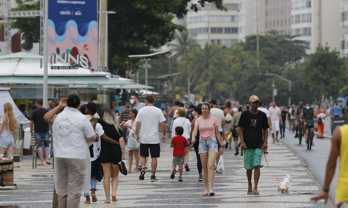 /Dentre os itens estão caixas térmicas, cadeiras, alimentos e bebidas. Foto: Fernando Frazão/Agência Brasil /Dentre os itens estão caixas térmicas, cadeiras, alimentos e bebidas. Foto: Fernando Frazão/Agência Brasil