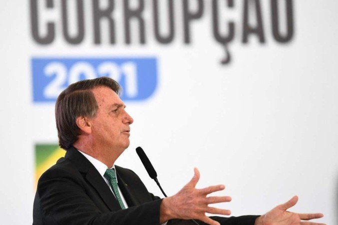 /Foto: Evaristo Sá/AFP /Foto: Evaristo Sá/AFP