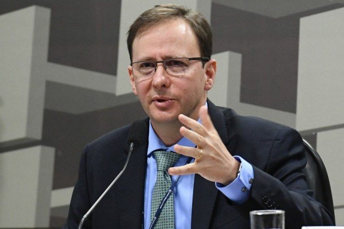 /Indicado para substituir Kacnzuk, Diogo Abry Guillen, da Itaú Asset Management, ainda precisa ter o nome aprovado pelo Senado. Foto: Geraldo Magela/Agencia Senado /Indicado para substituir Kacnzuk, Diogo Abry Guillen, da Itaú Asset Management, ainda precisa ter o nome aprovado pelo Senado. Foto: Geraldo Magela/Agencia Senado