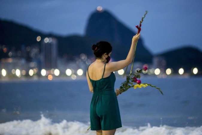 /Foto: Daniel RAMALHO/AFP /Foto: Daniel RAMALHO/AFP
