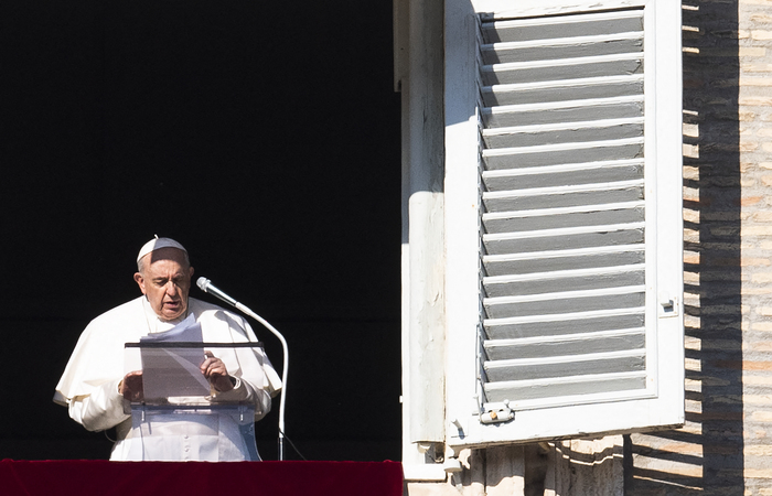 /Foto: Tiziana FABI / AFP /Foto: Tiziana FABI / AFP
