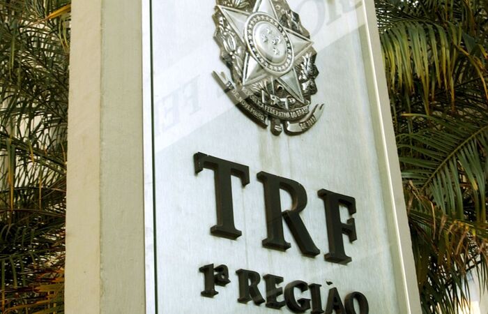Julgamento e audiências deverão ocorrer apenas por vídeoconferência/Ascom/TRF1 Julgamento e audiências deverão ocorrer apenas por vídeoconferência/Ascom/TRF1