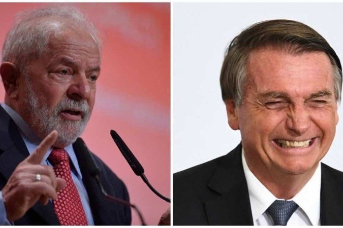 /Foto: JULIEN DE ROSA / AFP e EVARISTO SA / AFP /Foto: JULIEN DE ROSA / AFP e EVARISTO SA / AFP