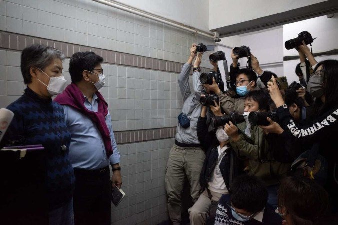 /Foto: AFP /Foto: AFP
